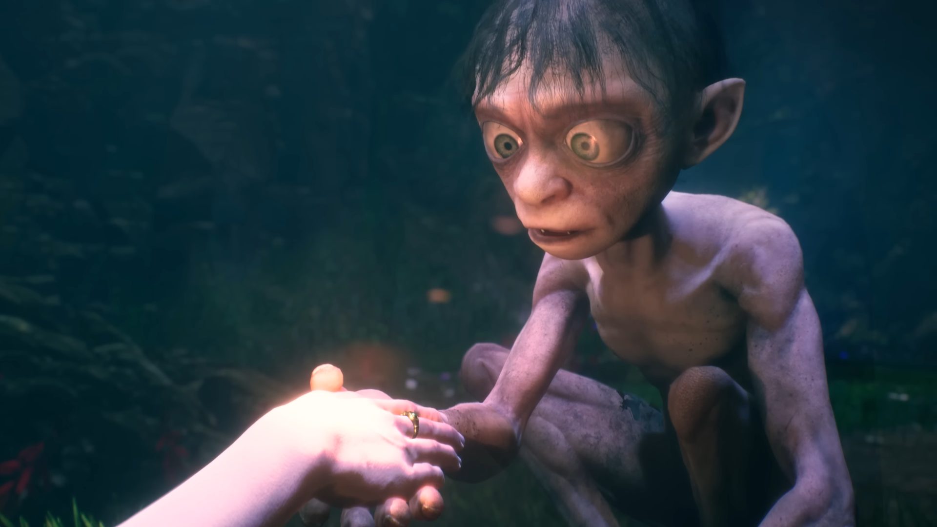 The Lord Of The Rings: Gollum Gets A May Release Date